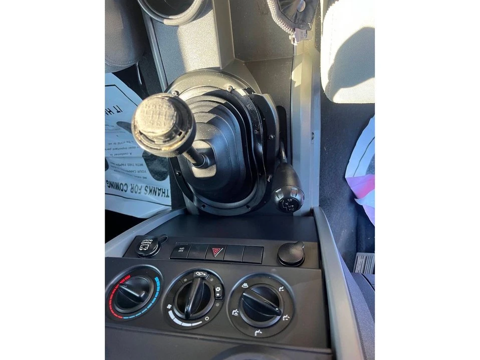 2007 Jeep JK Wrangler - Image 13 of 20