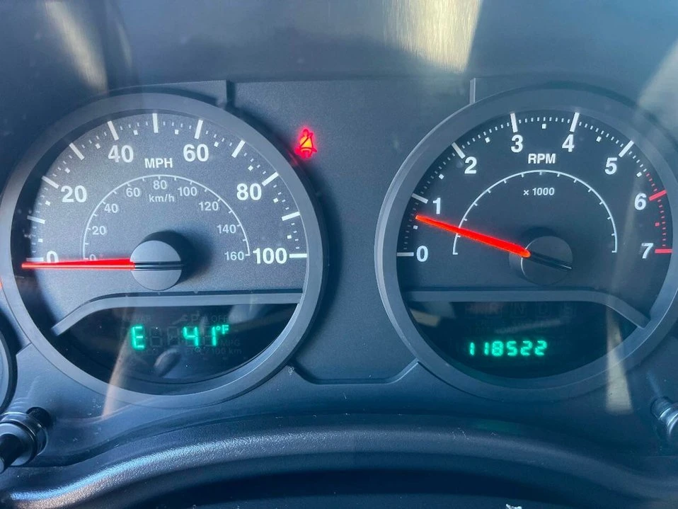 2007 Jeep JK Wrangler - Image 15 of 20