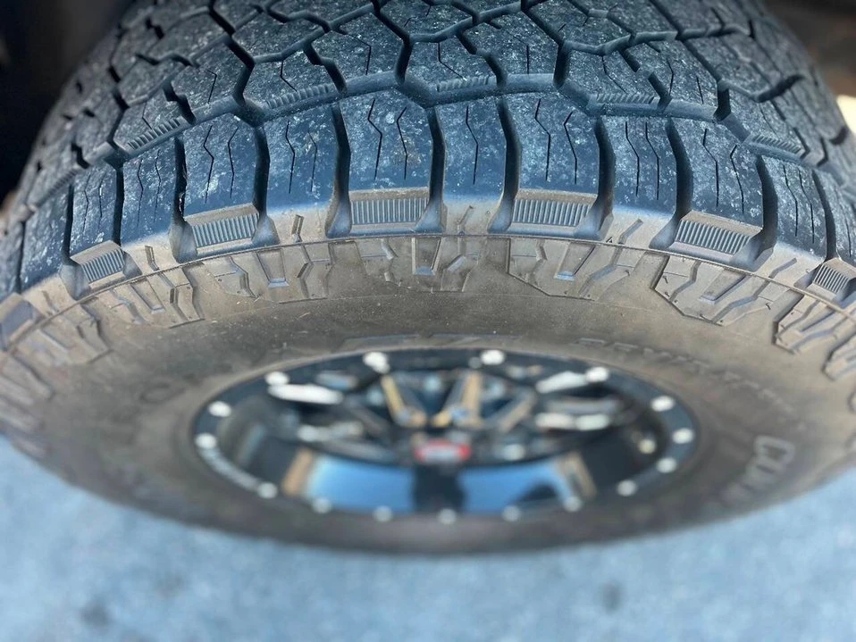 2007 Jeep JK Wrangler - Image 19 of 20