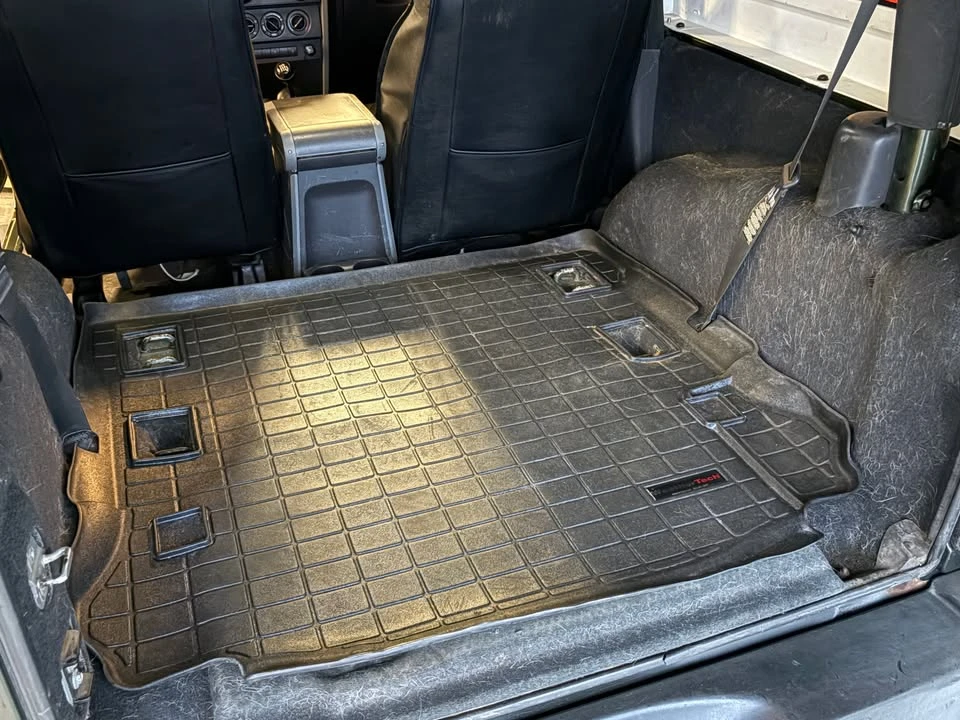 2007 Jeep JK Wrangler - Image 16 of 16