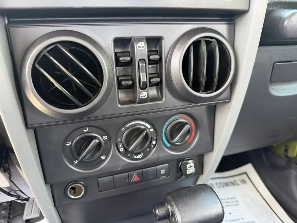 2007 Jeep JK Wrangler - Image 13 of 20