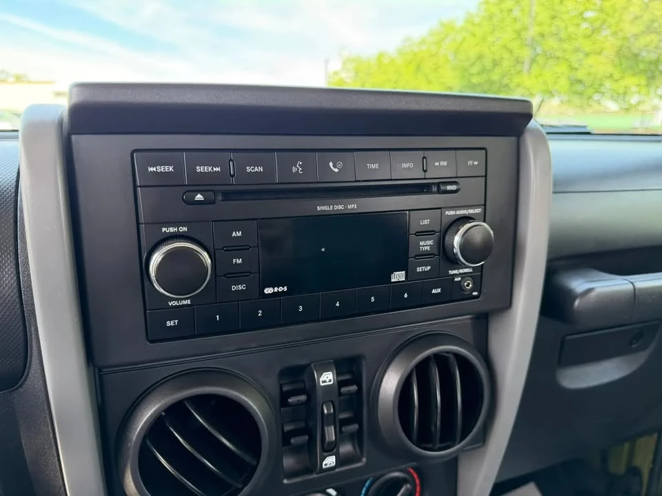 2007 Jeep JK Wrangler - Image 12 of 20