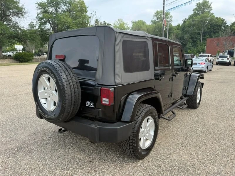 2007 Jeep JK Wrangler - Image 9 of 20