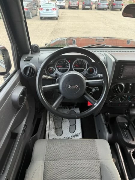 2007 Jeep JK Wrangler - Image 17 of 20