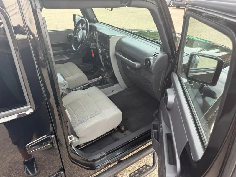 2007 Jeep JK Wrangler - Image 13 of 20