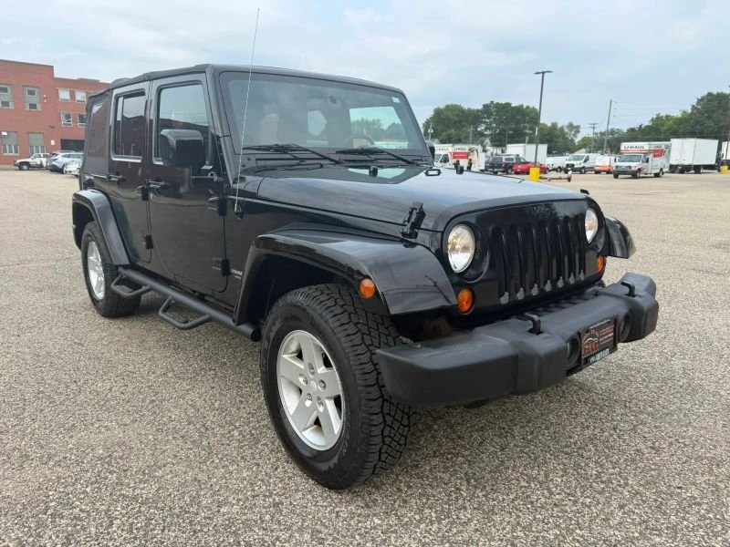 2007 Jeep JK Wrangler - Image 5 of 20