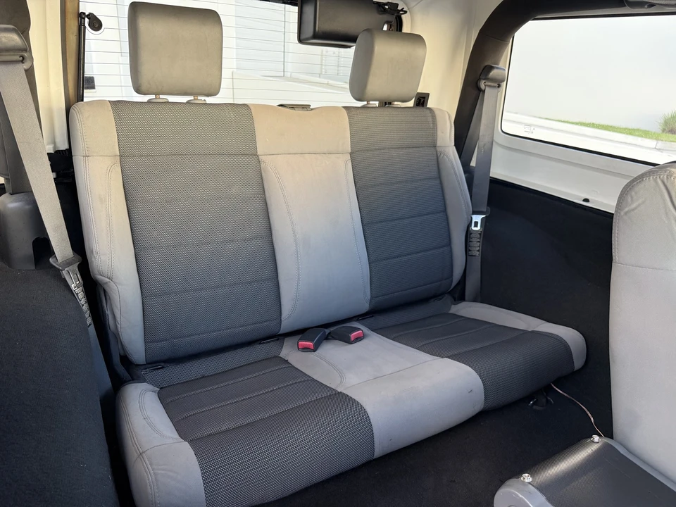 2007 Jeep JK Wrangler - Image 12 of 21