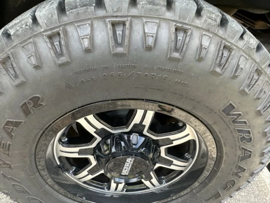 2007 Jeep JK Wrangler - Image 14 of 18