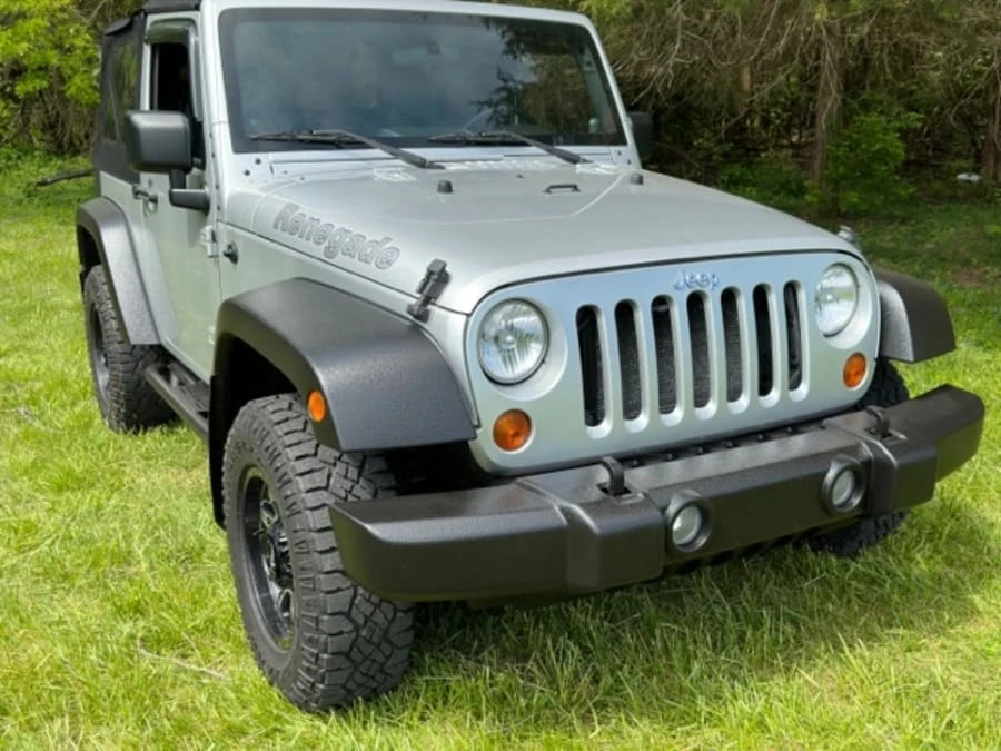 2007 Jeep JK Wrangler - Image 5 of 18