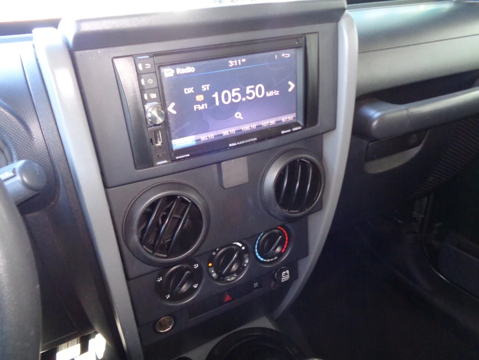 2007 Jeep JK Wrangler - Image 18 of 20