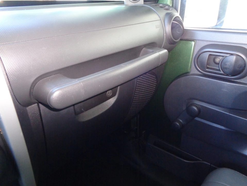 2007 Jeep JK Wrangler - Image 16 of 20