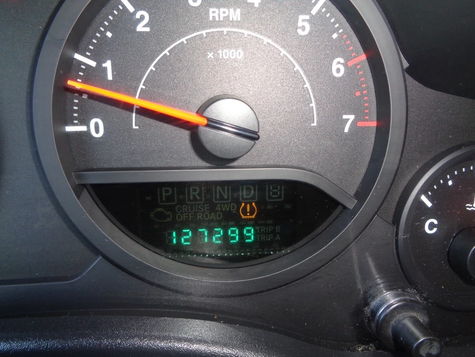 2007 Jeep JK Wrangler - Image 20 of 20