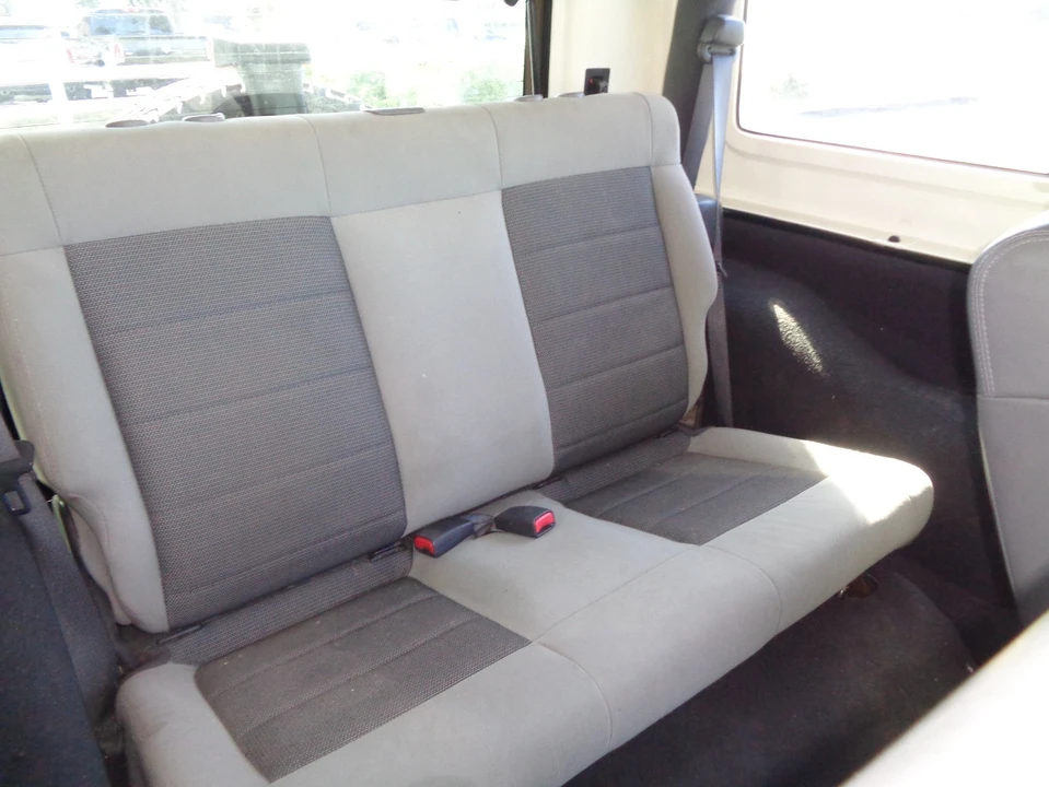 2007 Jeep JK Wrangler - Image 10 of 20