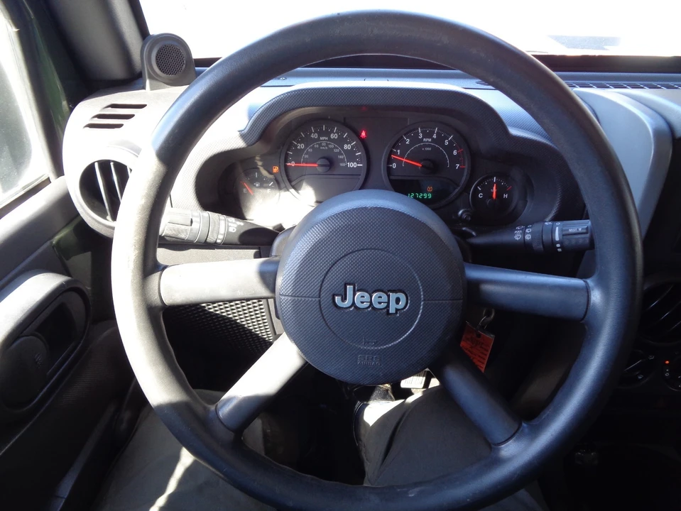 2007 Jeep JK Wrangler - Image 19 of 20