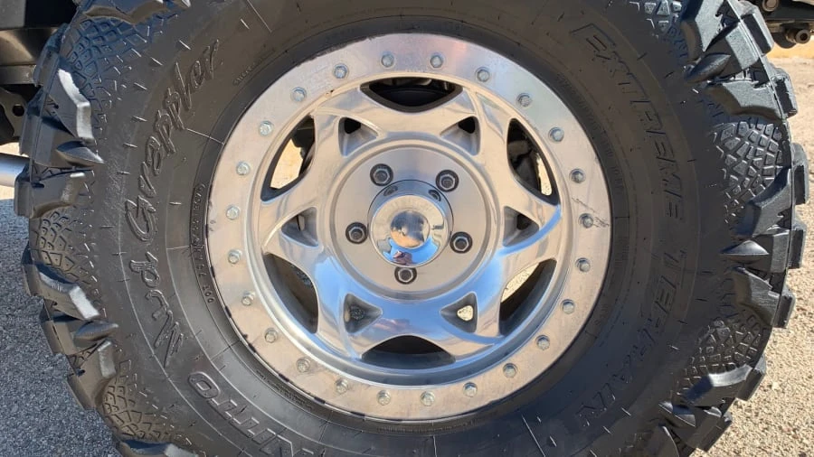 2007 Jeep JK Wrangler - Image 3 of 13