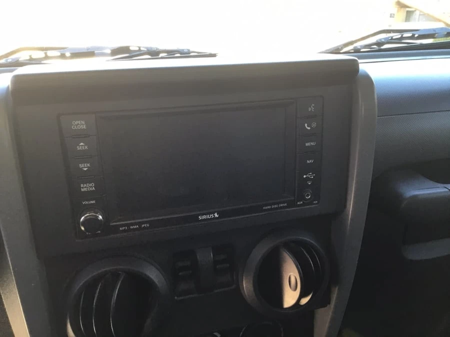 2007 Jeep JK Wrangler - Image 8 of 13