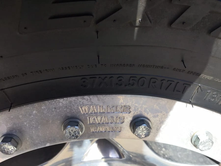 2007 Jeep JK Wrangler - Image 12 of 13