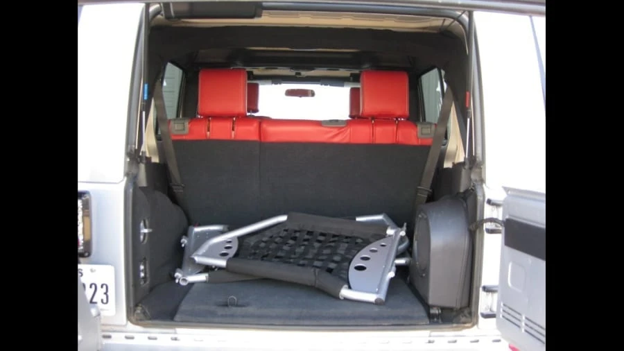 2007 Jeep JK Wrangler - Image 7 of 12