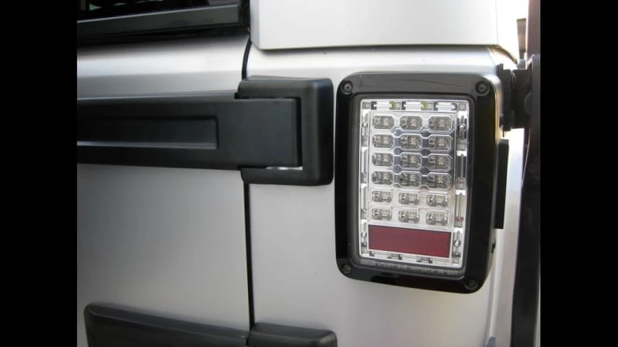 2007 Jeep JK Wrangler - Image 8 of 12