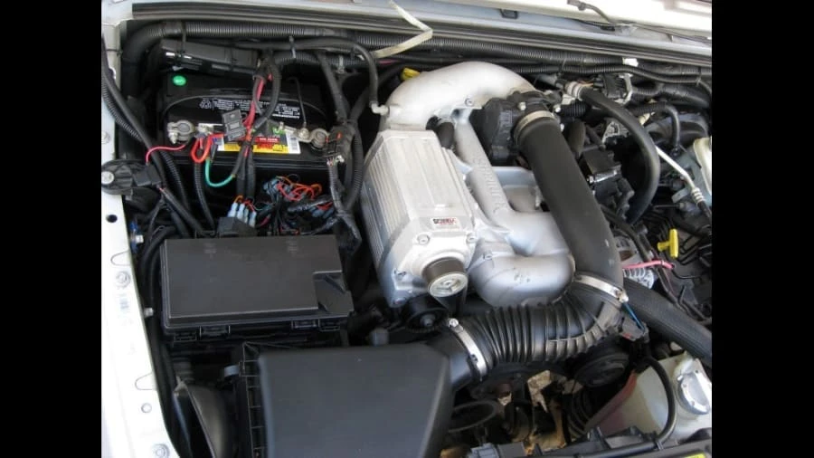2007 Jeep JK Wrangler - Image 9 of 12