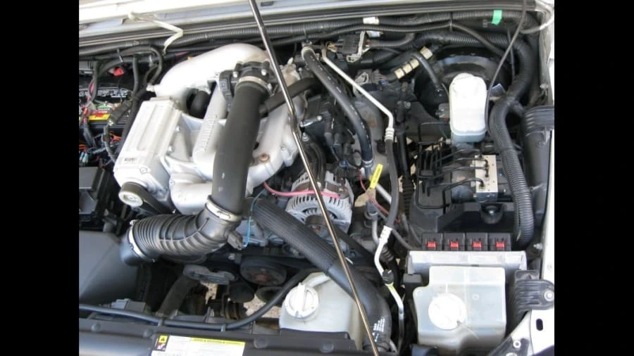 2007 Jeep JK Wrangler - Image 10 of 12
