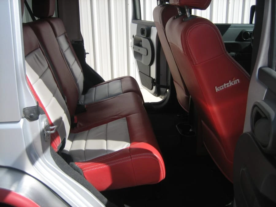 2007 Jeep JK Wrangler - Image 6 of 10