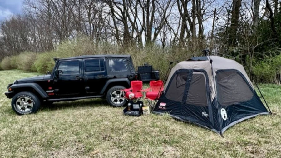 2007 Jeep JK Wrangler - Image 10 of 16
