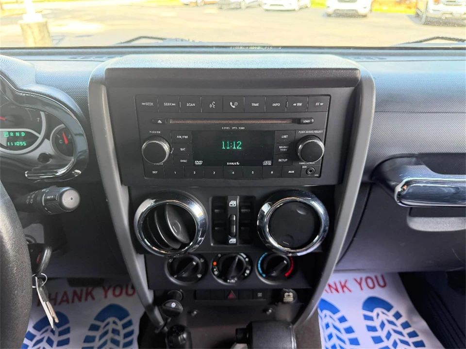 2007 Jeep JK Wrangler - Image 29 of 31