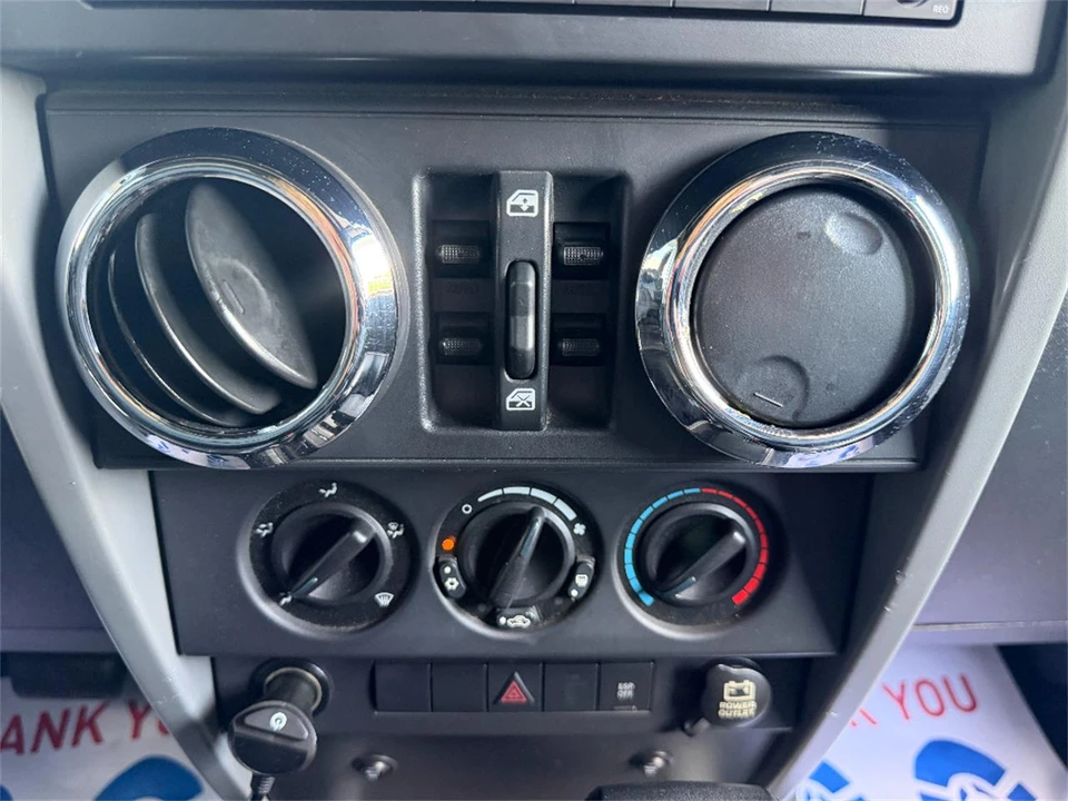 2007 Jeep JK Wrangler - Image 31 of 31