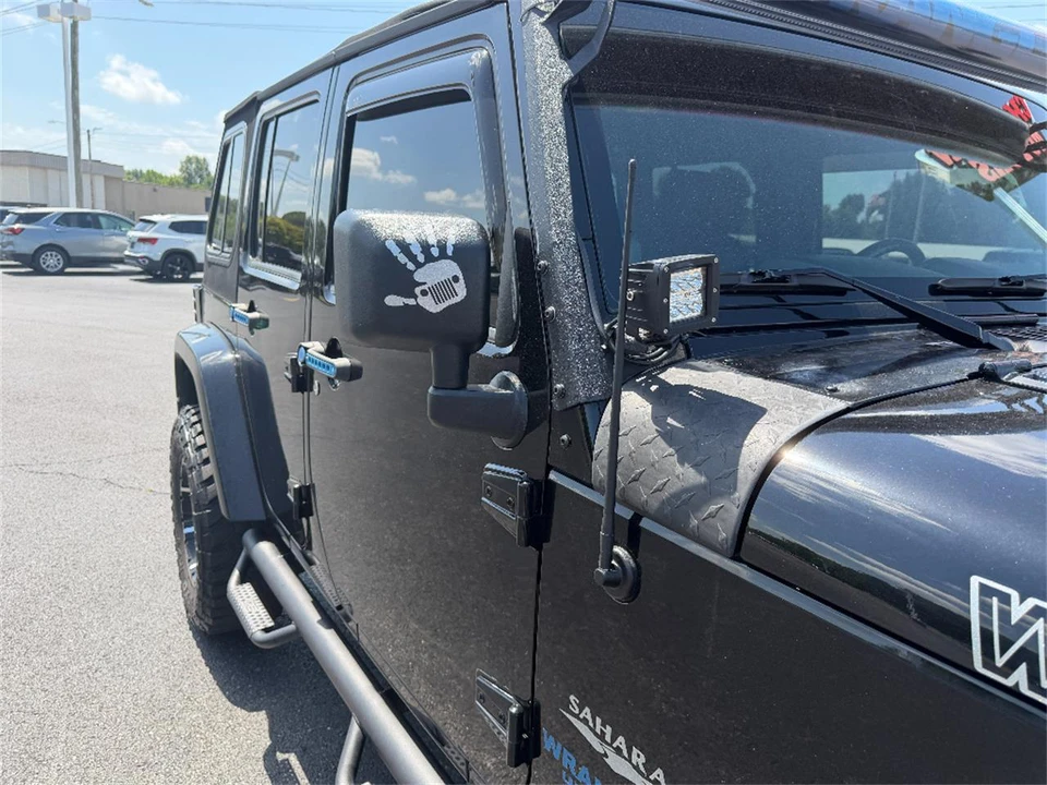 2007 Jeep JK Wrangler - Image 13 of 31