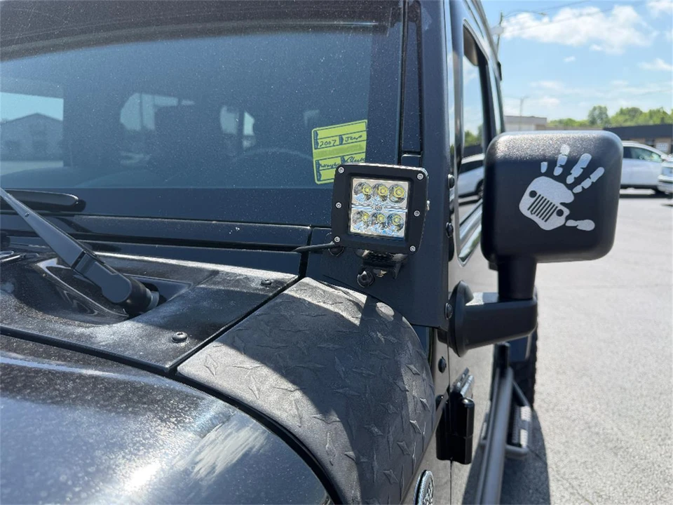2007 Jeep JK Wrangler - Image 12 of 31