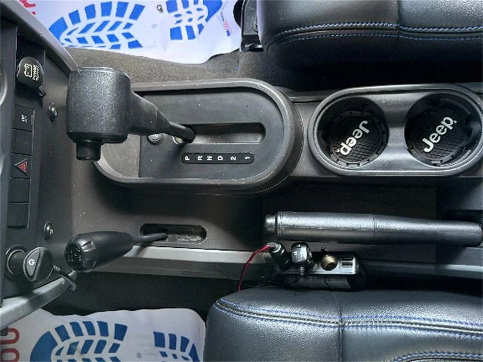 2007 Jeep JK Wrangler - Image 28 of 31