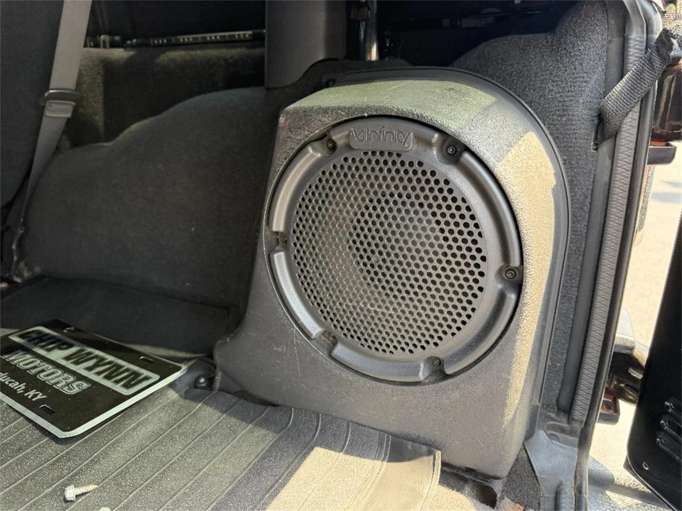 2007 Jeep JK Wrangler - Image 20 of 31