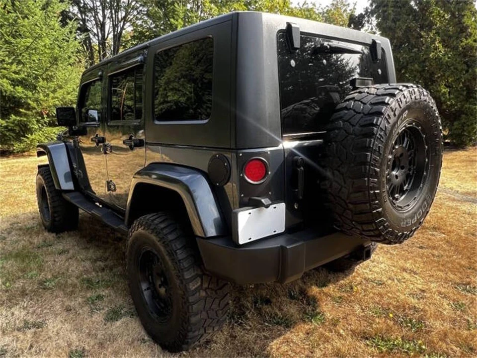 2007 Jeep JK Wrangler - Image 3 of 27