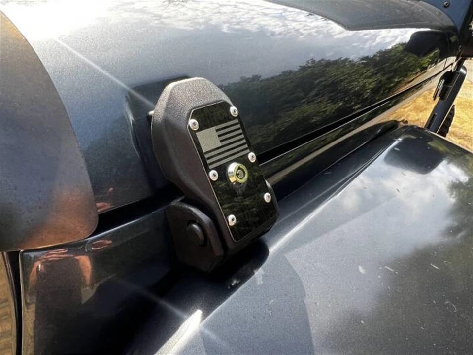 2007 Jeep JK Wrangler - Image 5 of 27
