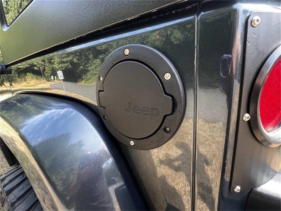 2007 Jeep JK Wrangler - Image 7 of 27