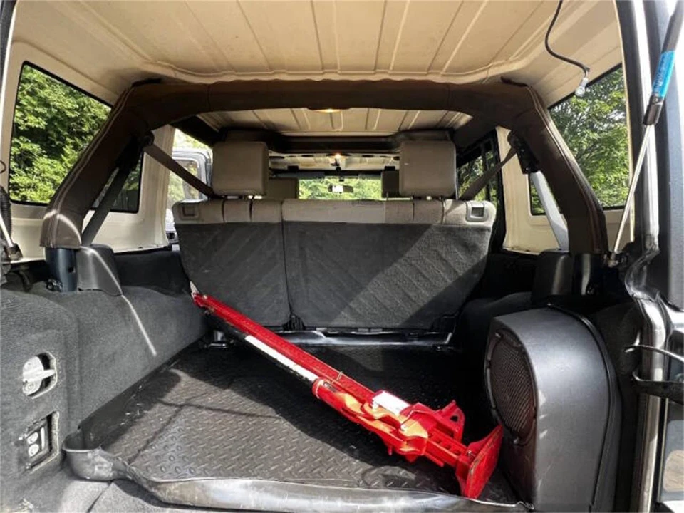 2007 Jeep JK Wrangler - Image 11 of 27