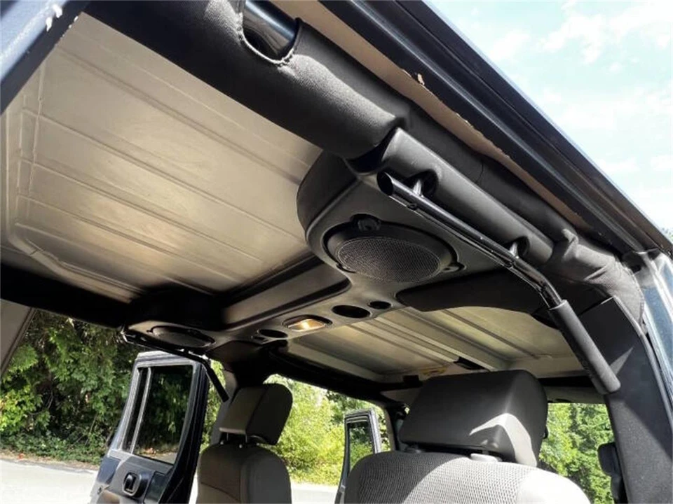 2007 Jeep JK Wrangler - Image 12 of 27
