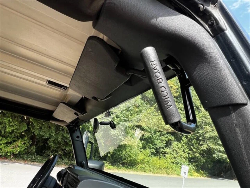 2007 Jeep JK Wrangler - Image 13 of 27