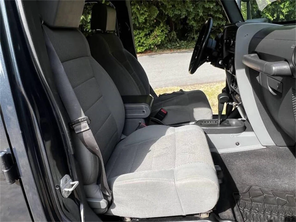 2007 Jeep JK Wrangler - Image 14 of 27