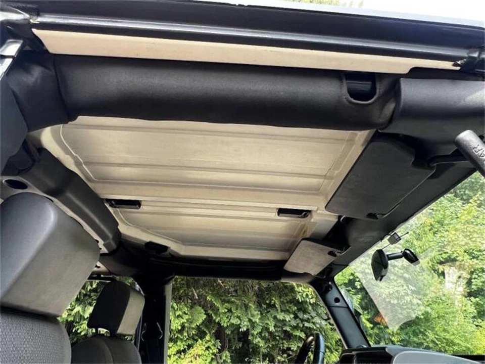 2007 Jeep JK Wrangler - Image 15 of 27
