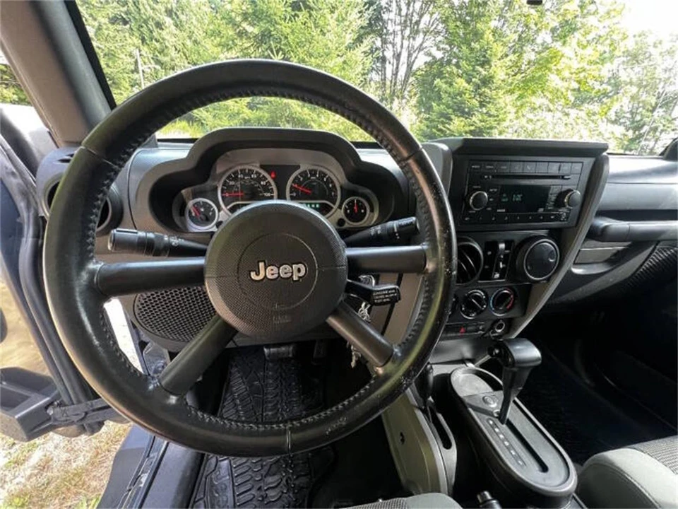 2007 Jeep JK Wrangler - Image 16 of 27