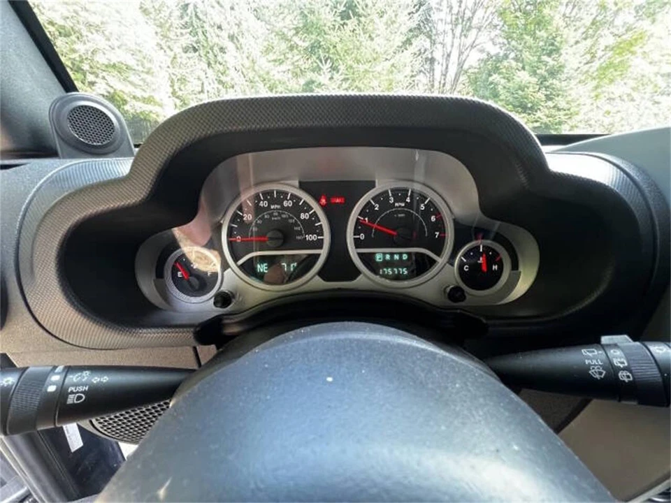 2007 Jeep JK Wrangler - Image 17 of 27