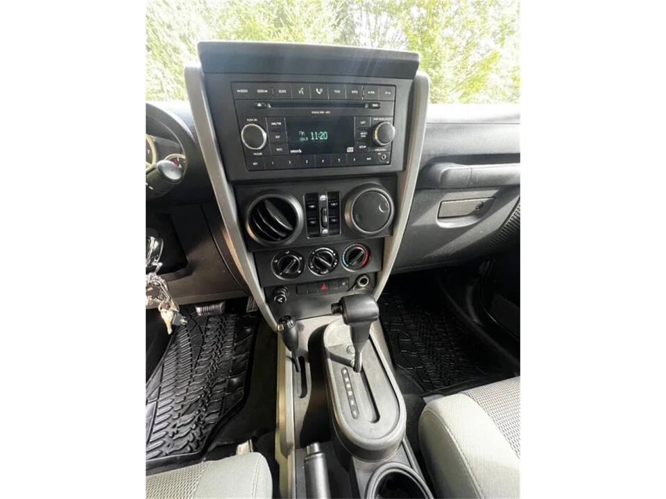 2007 Jeep JK Wrangler - Image 18 of 27