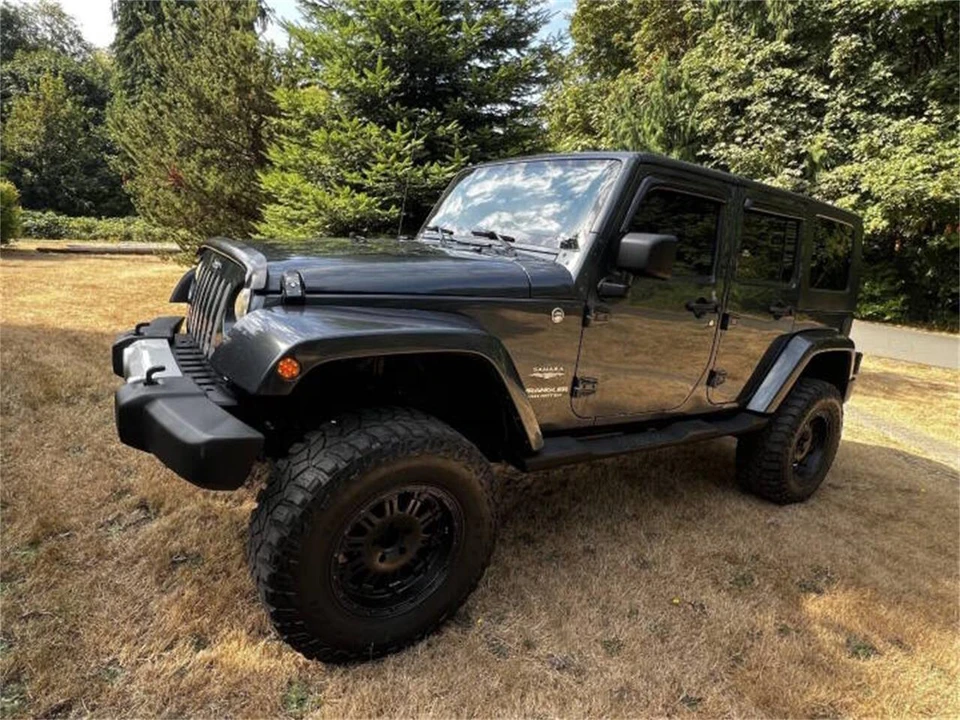 2007 Jeep JK Wrangler - Image 20 of 27