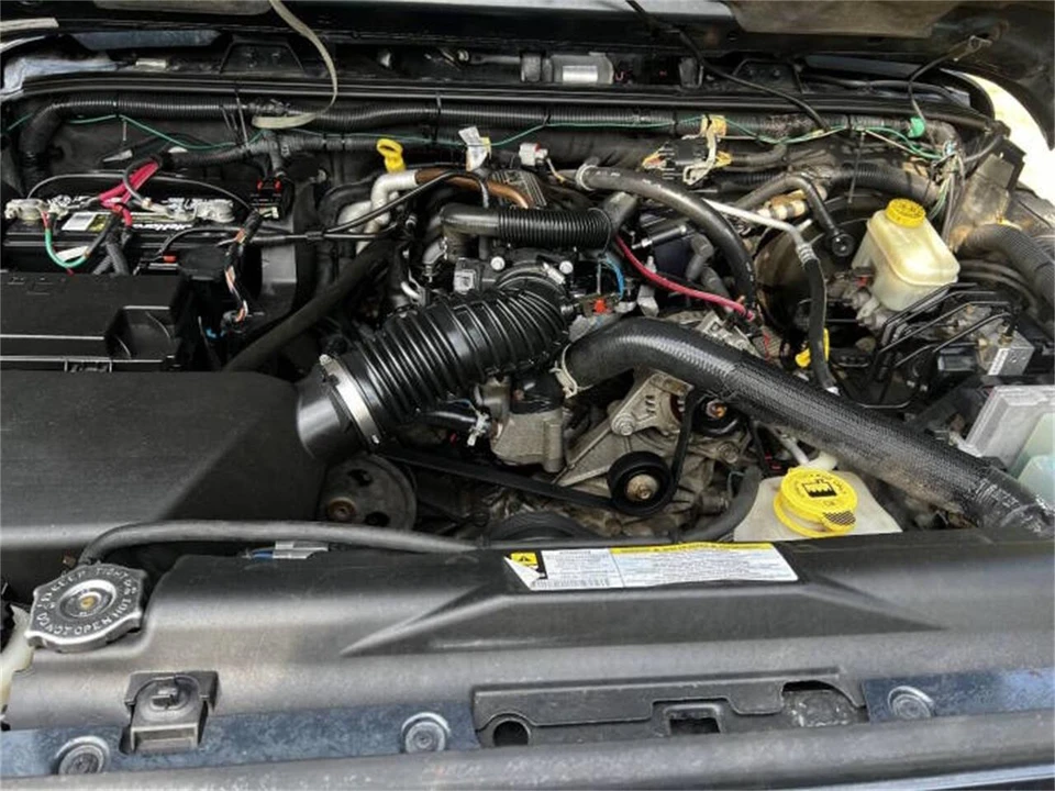 2007 Jeep JK Wrangler - Image 22 of 27