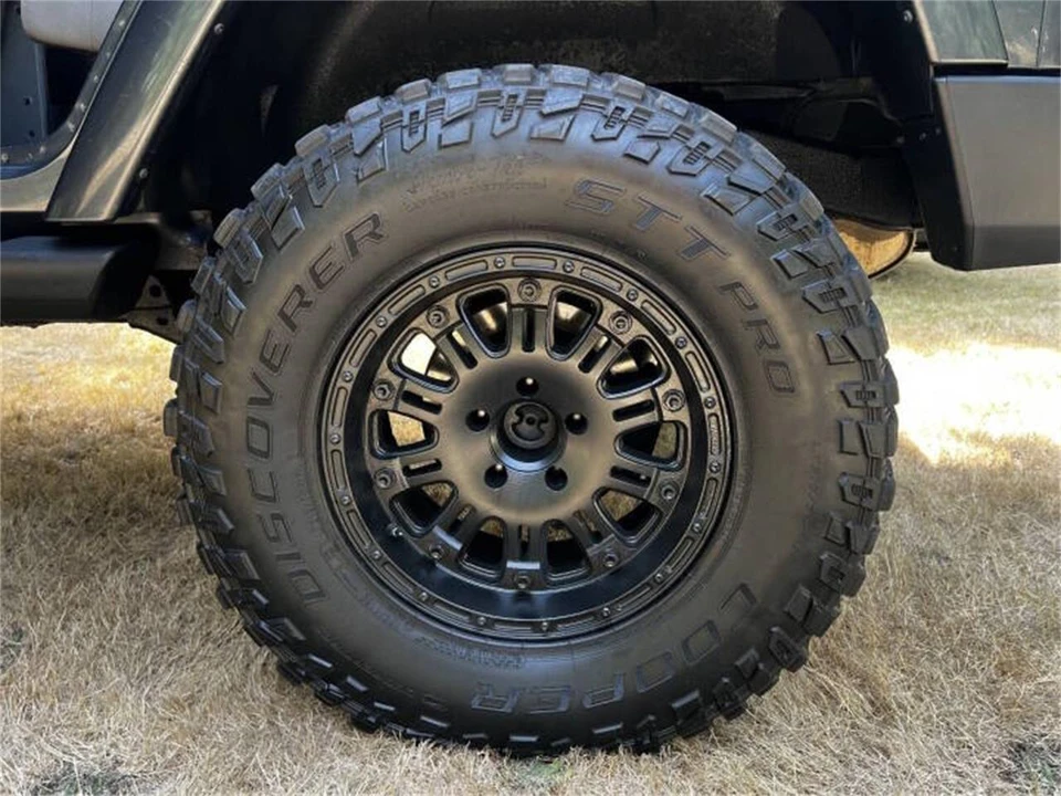 2007 Jeep JK Wrangler - Image 26 of 27