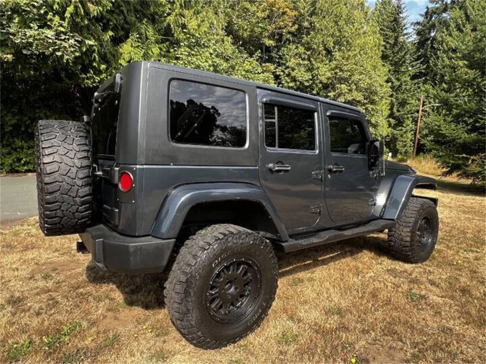 2007 Jeep JK Wrangler - Image 27 of 27
