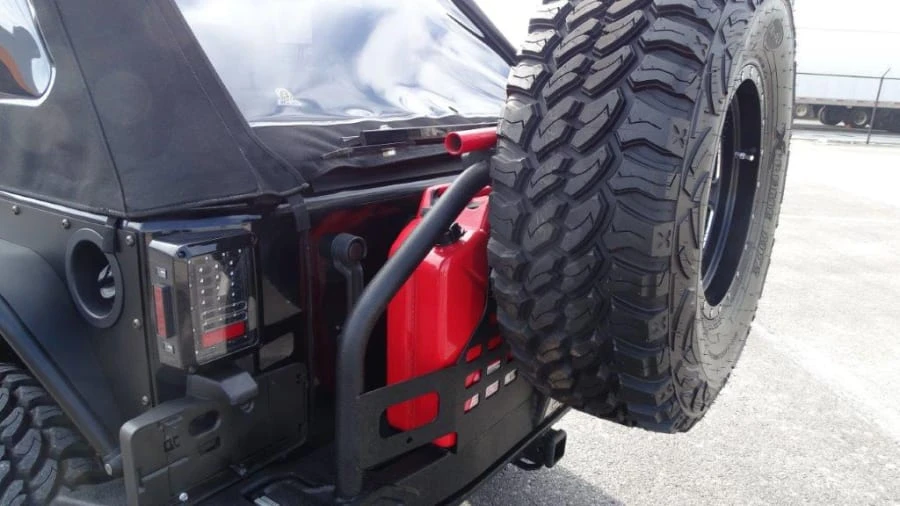 2007 Jeep JK Wrangler - Image 23 of 31
