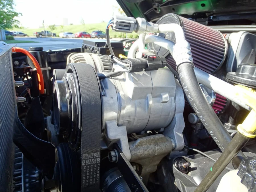 2007 Jeep JK Wrangler - Image 14 of 31